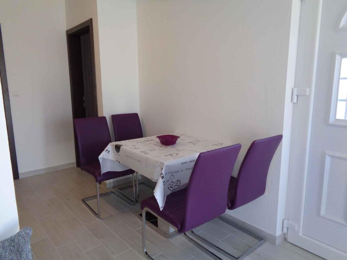 Apartments In Lopar - Insel Rab 40853 Eksteriør bilde