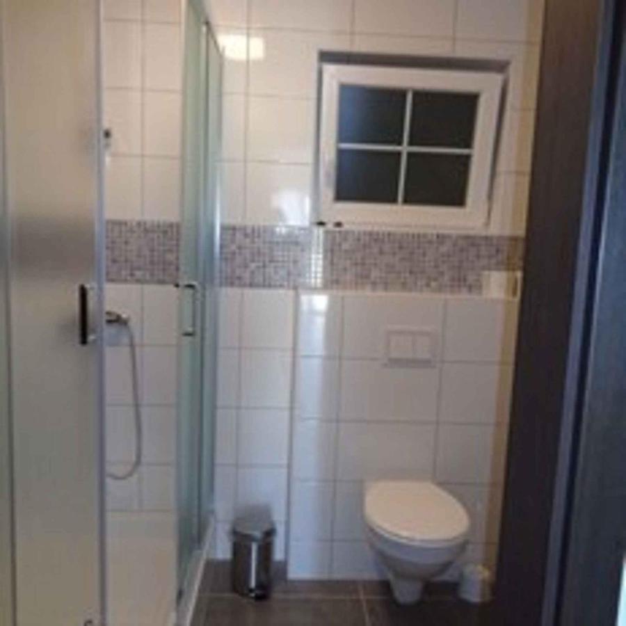 Apartments In Lopar - Insel Rab 40853 Eksteriør bilde