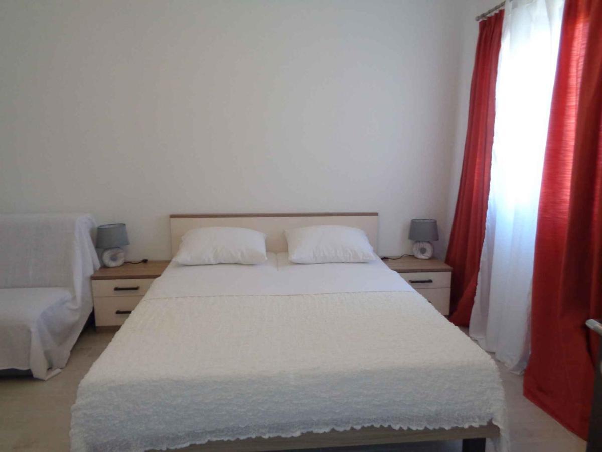 Apartments In Lopar - Insel Rab 40853 Eksteriør bilde