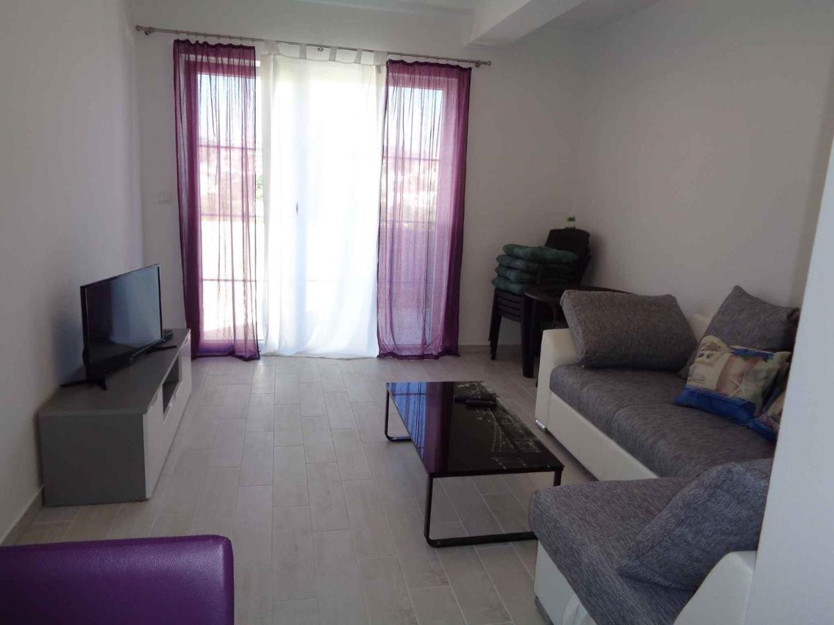 Apartments In Lopar - Insel Rab 40853 Eksteriør bilde