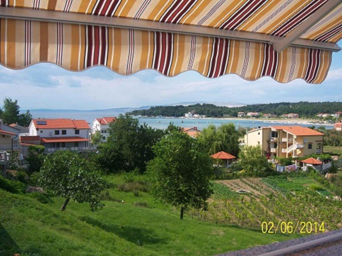 Apartments In Lopar - Insel Rab 40853 Eksteriør bilde