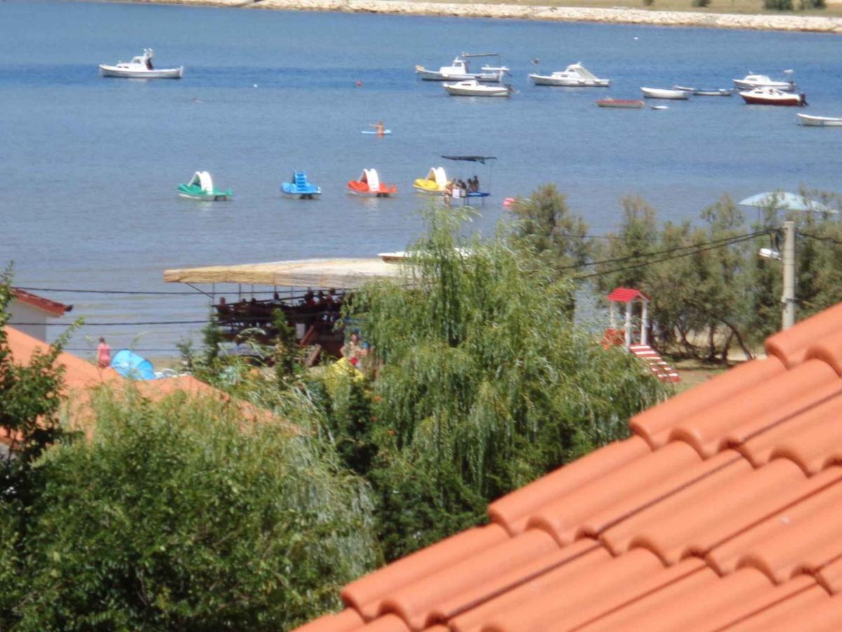 Apartments In Lopar - Insel Rab 40853 Eksteriør bilde