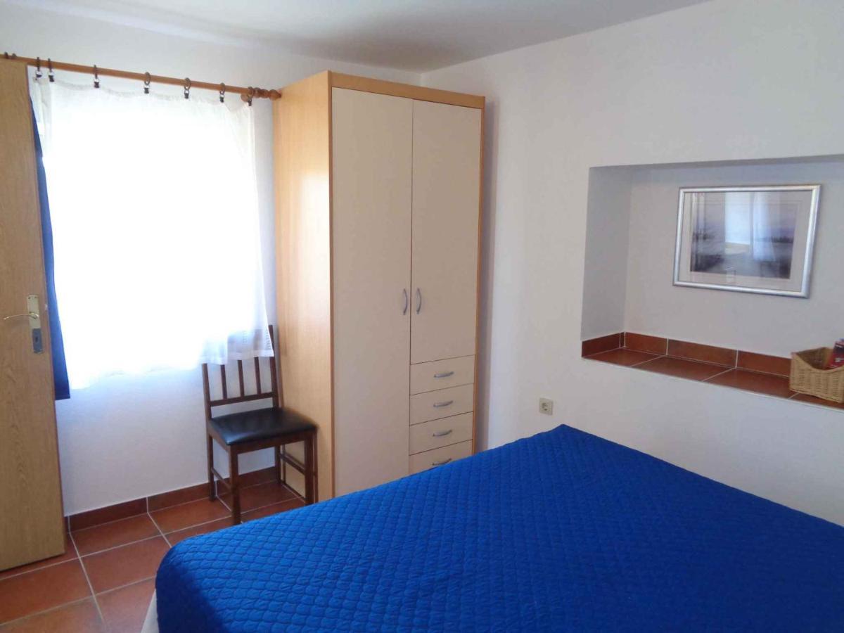Apartments In Lopar - Insel Rab 40853 Eksteriør bilde