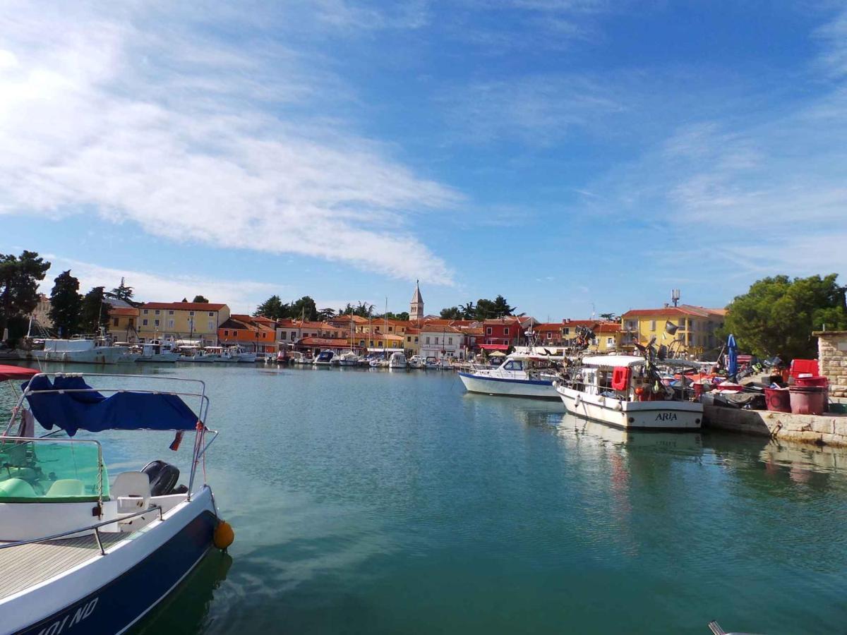 Apartments In Lopar - Insel Rab 40853 Eksteriør bilde